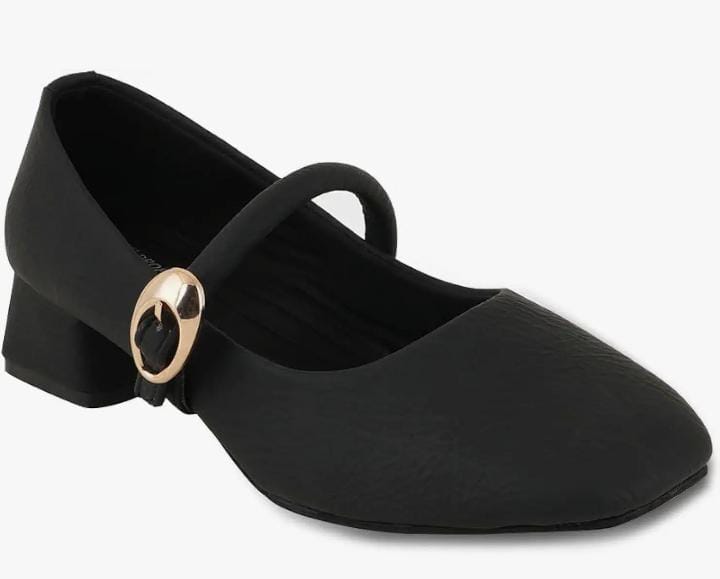 Block Heels