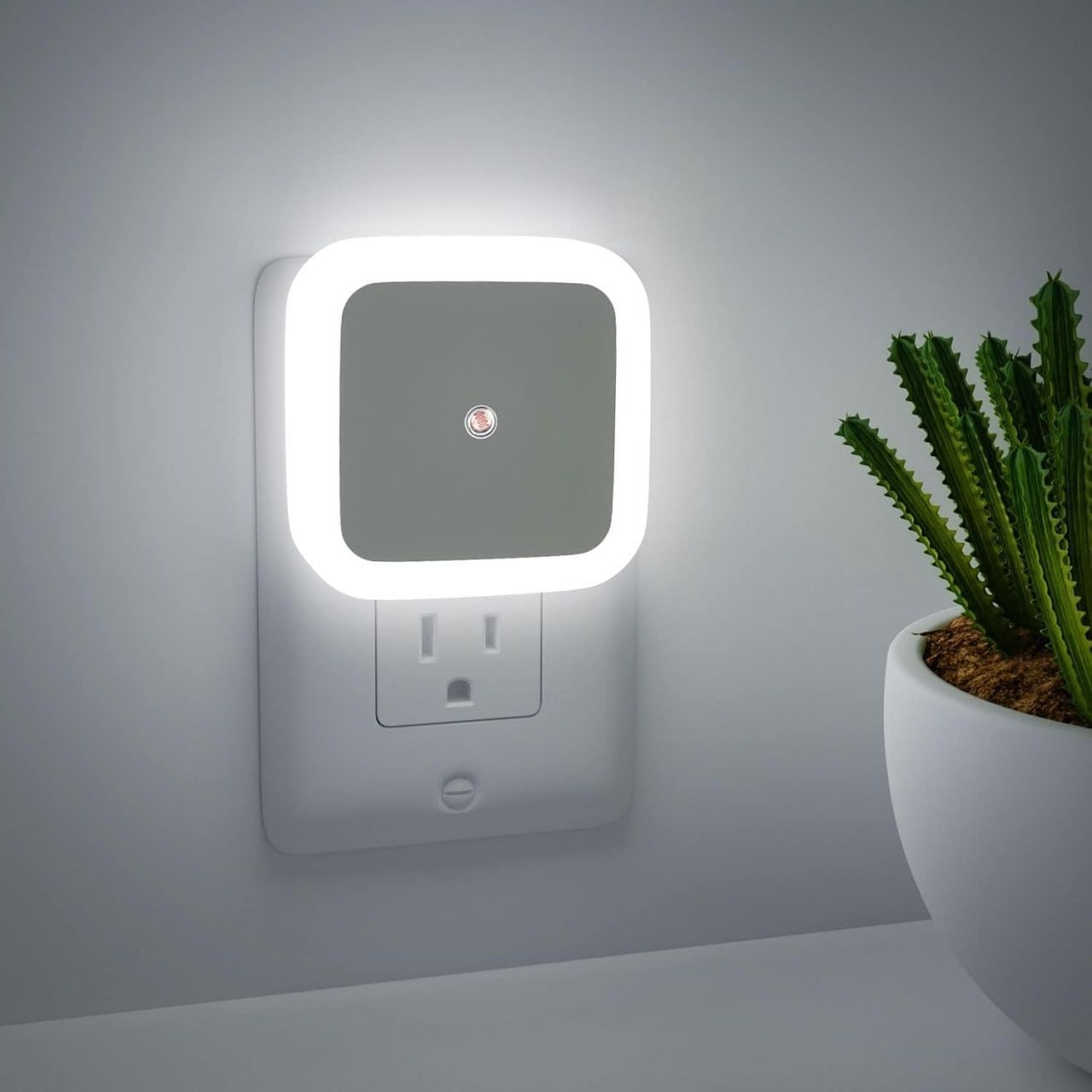Sensor Night Lamp (Oxygen)