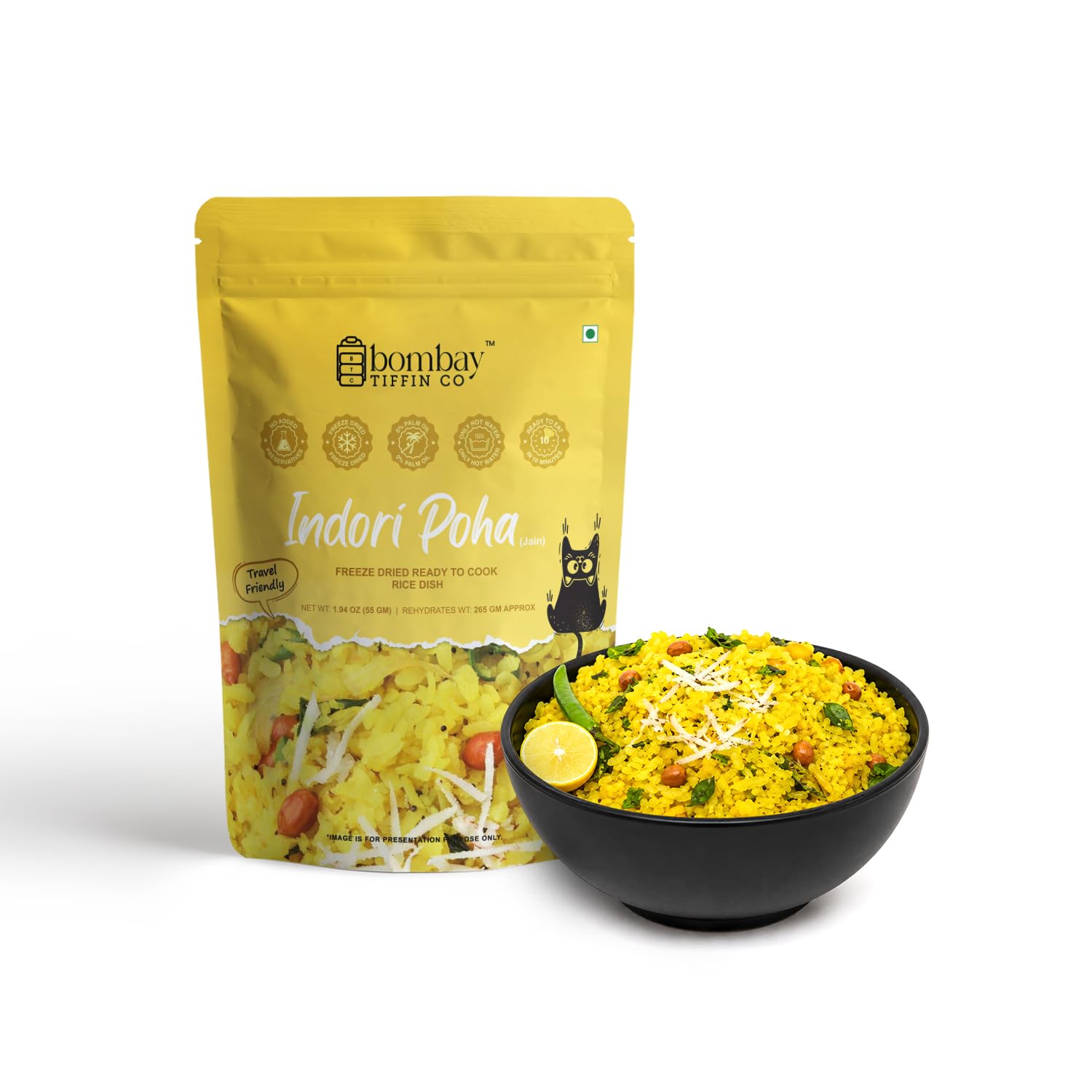 Indori Poha