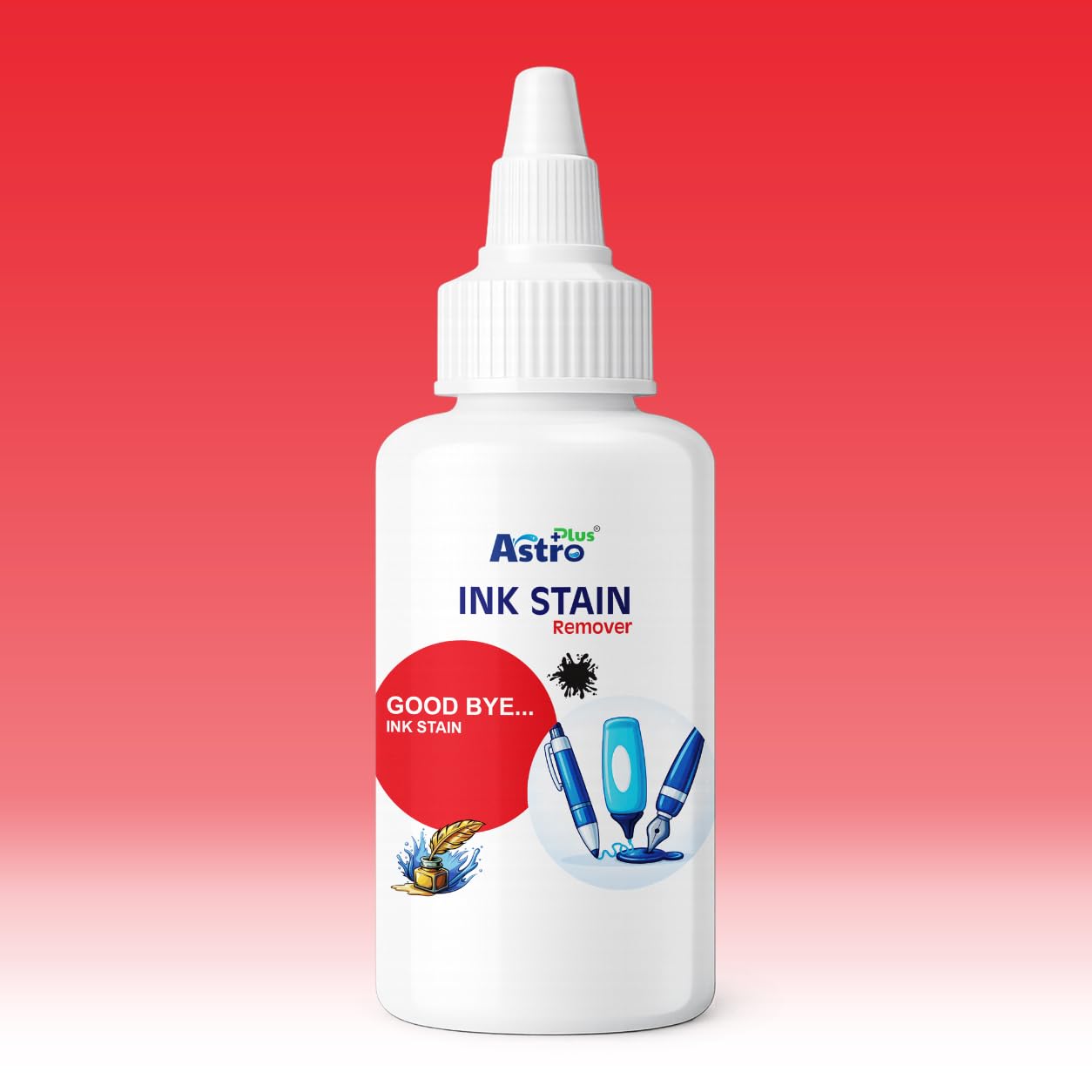 Ink Stain Remover
