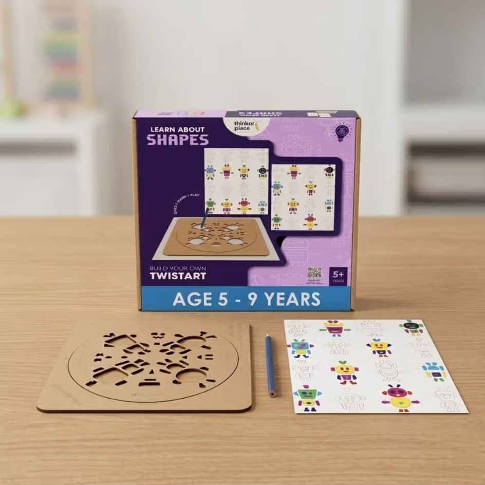 Learn About Shapes (458)