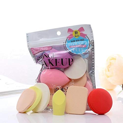 Makeup Sponge Pack of 2 (Foot 4)