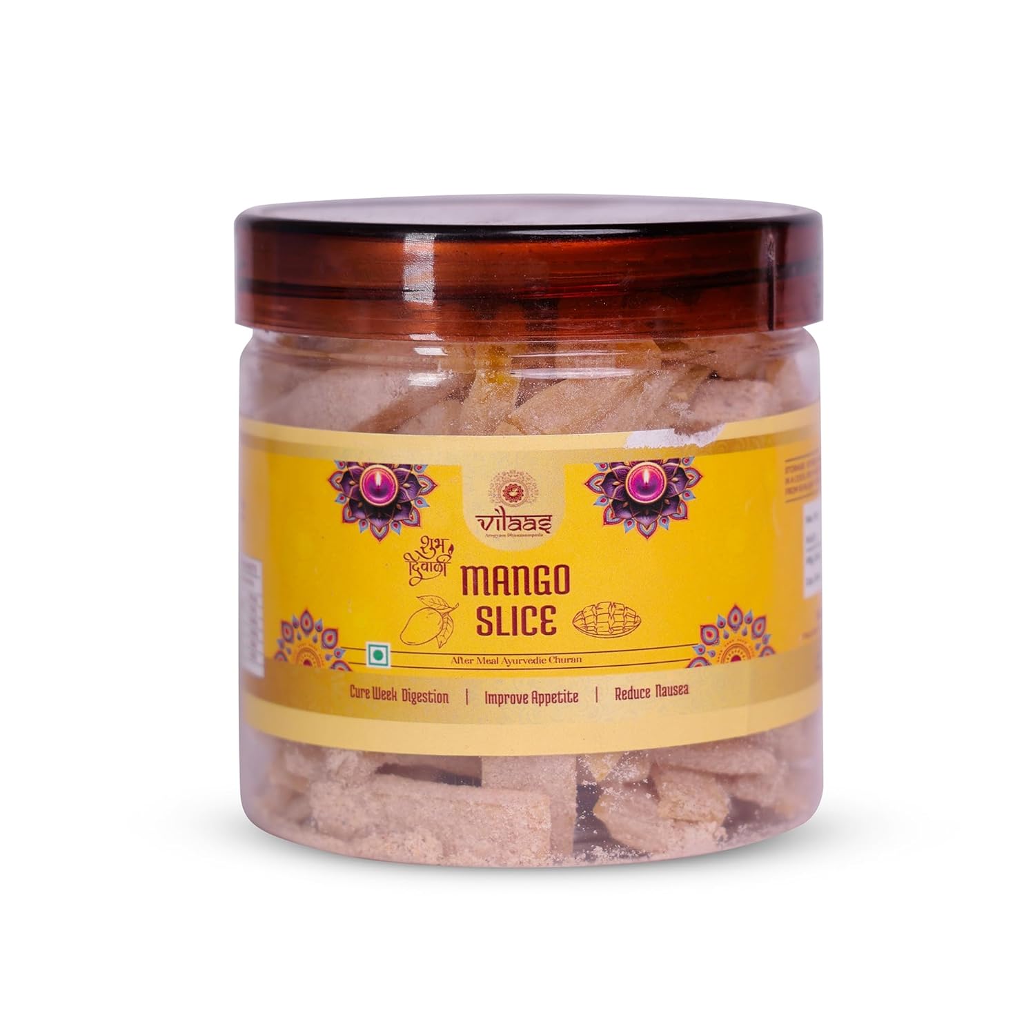 Mango Slice 100G