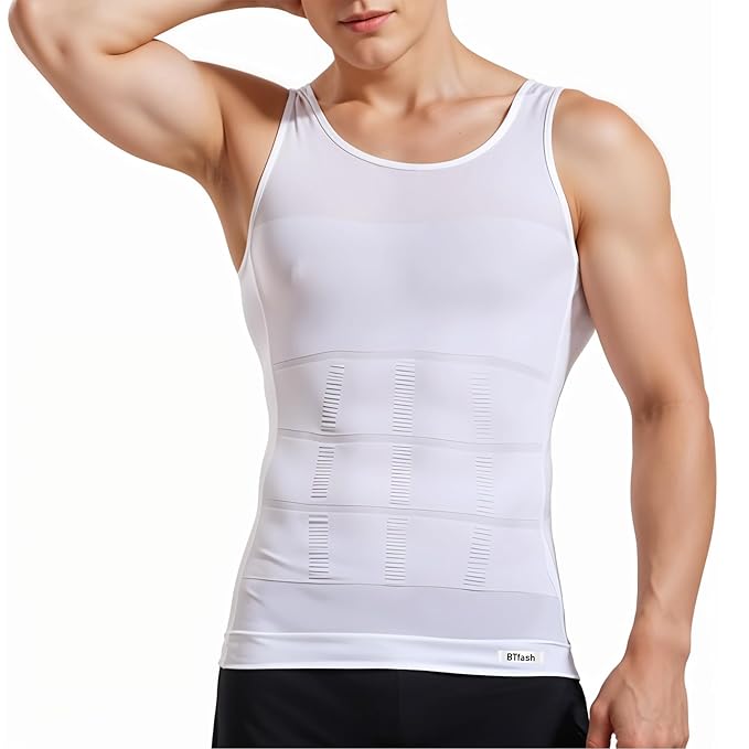 Men’s Body Shaper