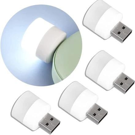 Mini USB LED Light (Headlight)