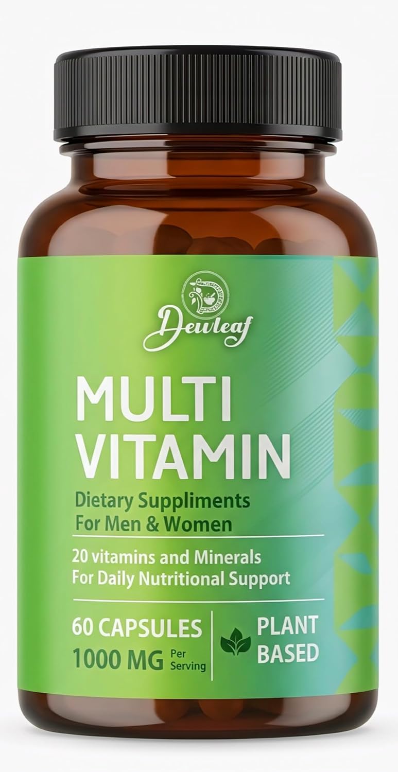 Multivitamin 