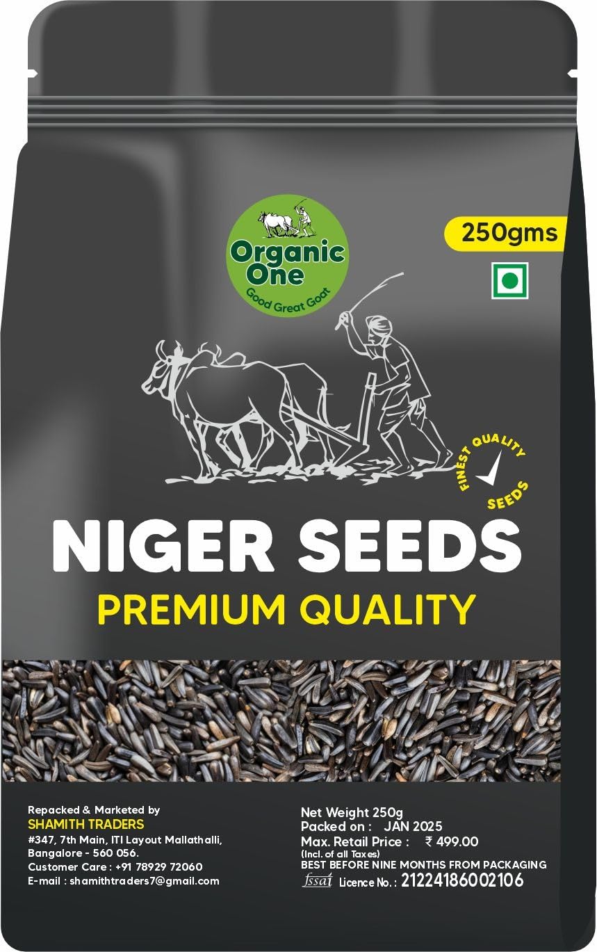 Niger Seeds