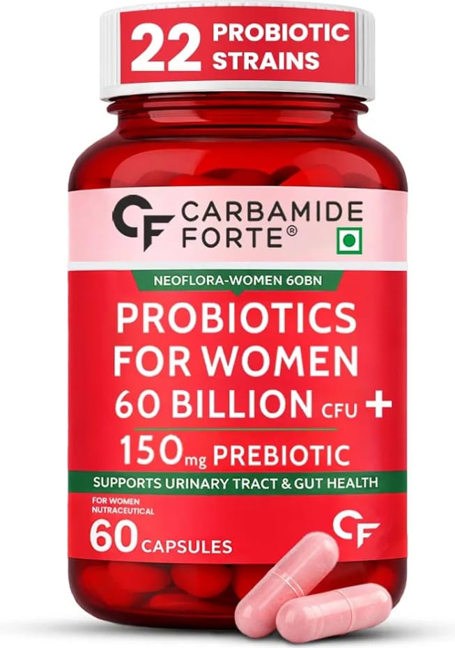 Probiotics 