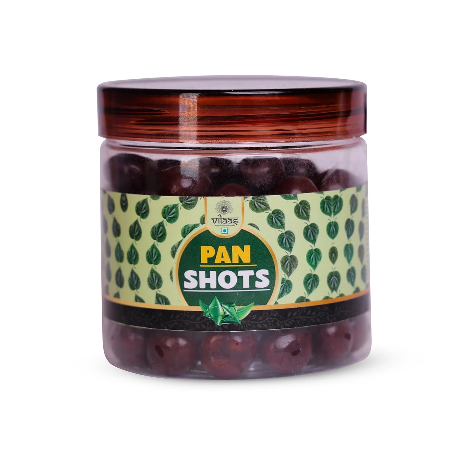 Pan Shots 100GM