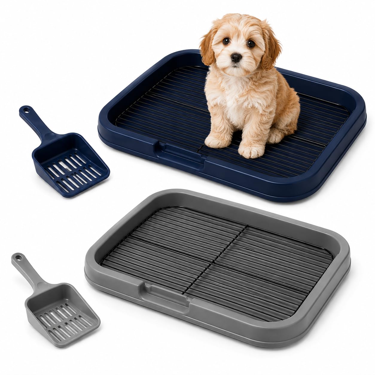 Pet Training Tray