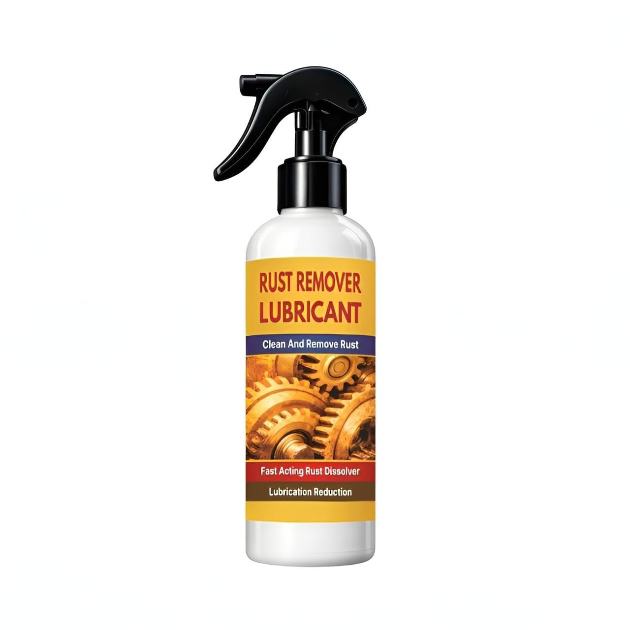 Rust Remover Spray