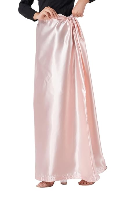 Satin Petticoat