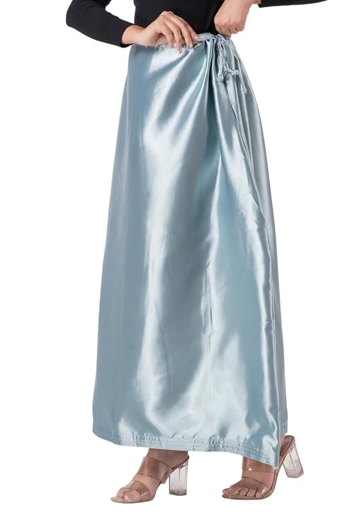 Satin Petticoat 