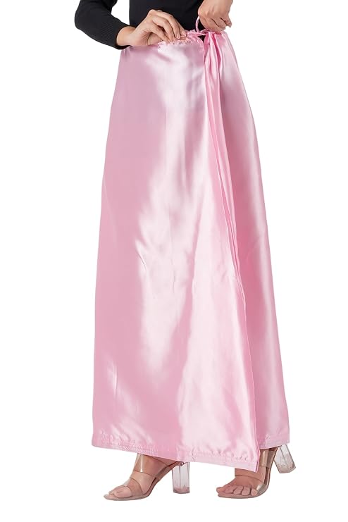 Satin Petticoat 
