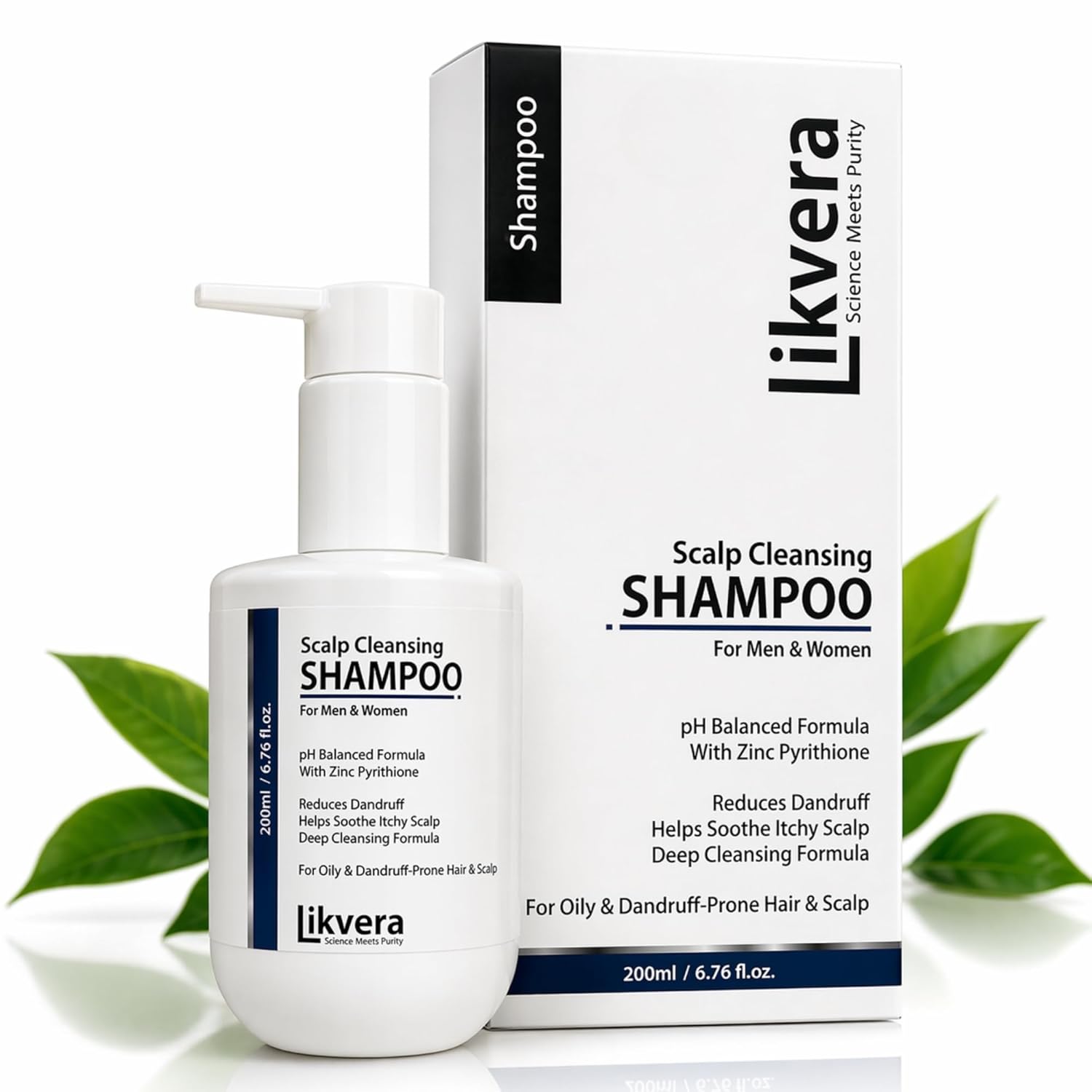 Shampoo