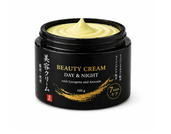 Day & Night Beauty Cream for Skin Brightening & Glow