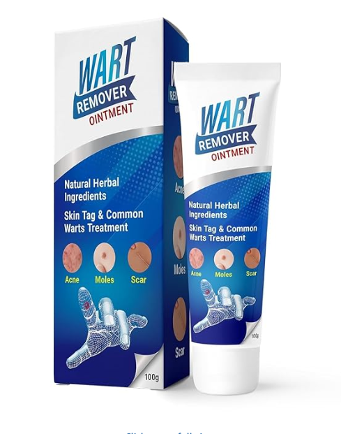 Massa Remover Ointmentt