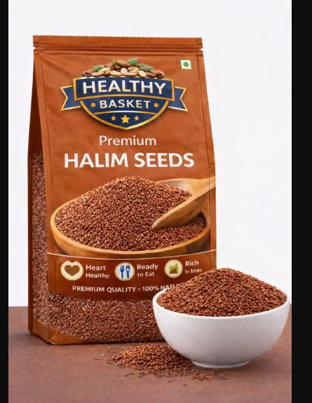  Halim Seeds