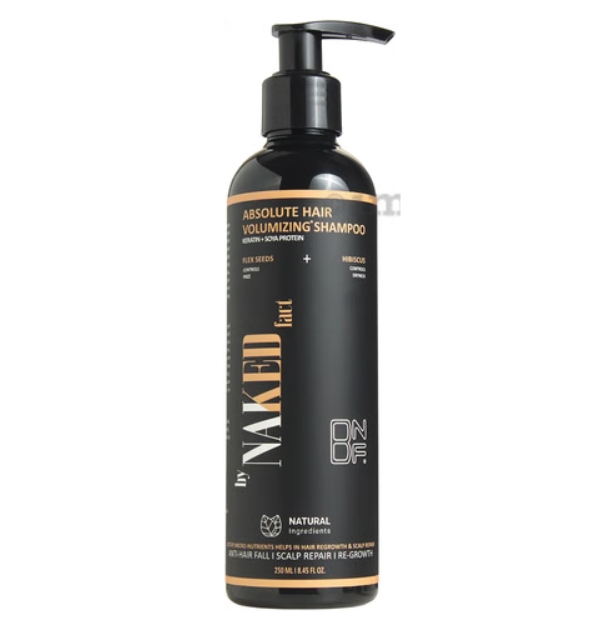 1MG Hair Volumizing Shampoo