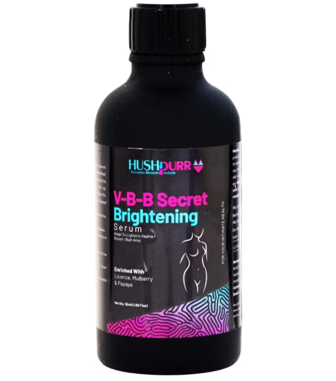 Secret Brightening Serum
