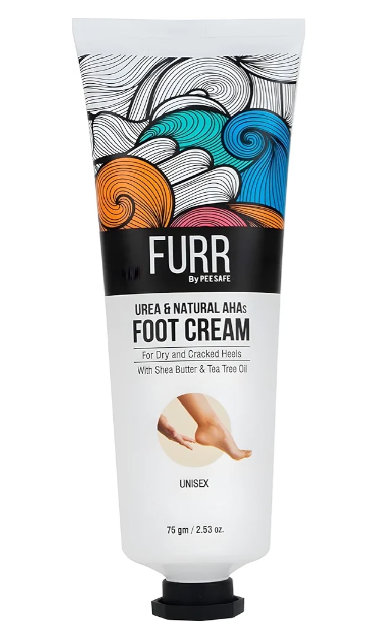 Foot Cream