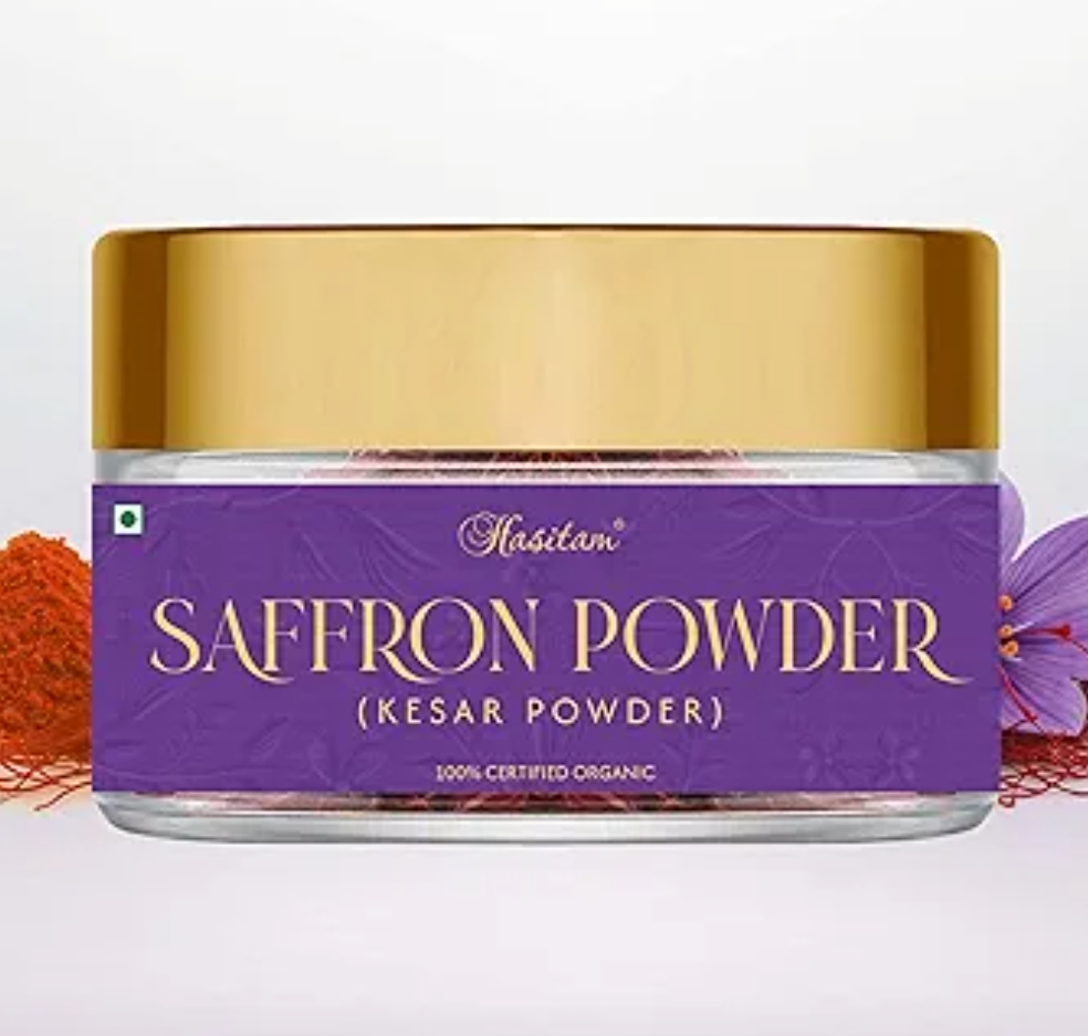 Saffron Powder 5g
