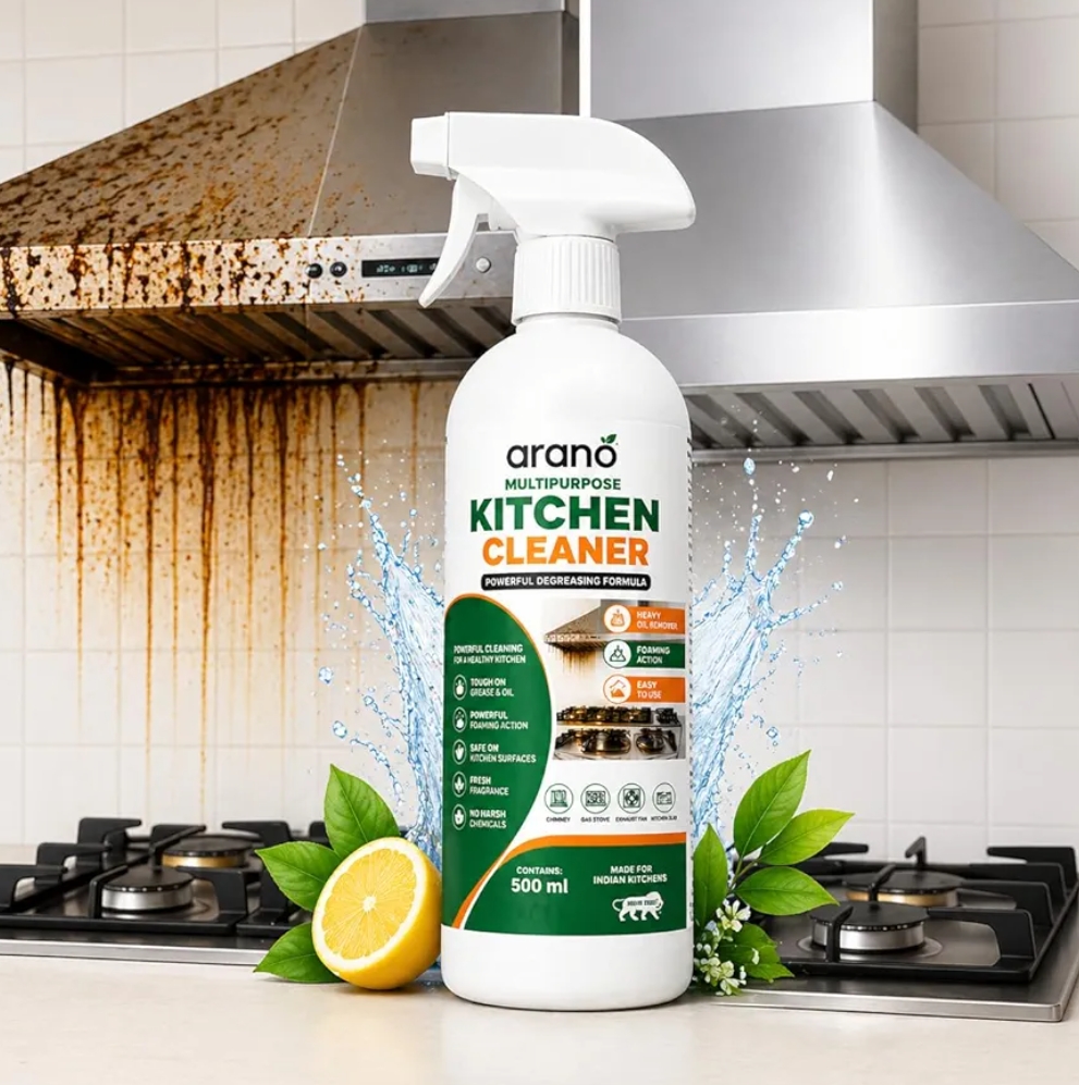 Kitchen Cleaner