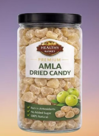Amla Candy 400g