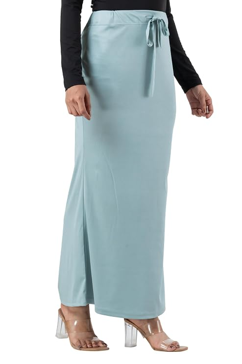 Silk Petticoat