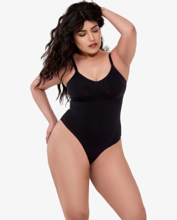 Snatched Bodyshaper