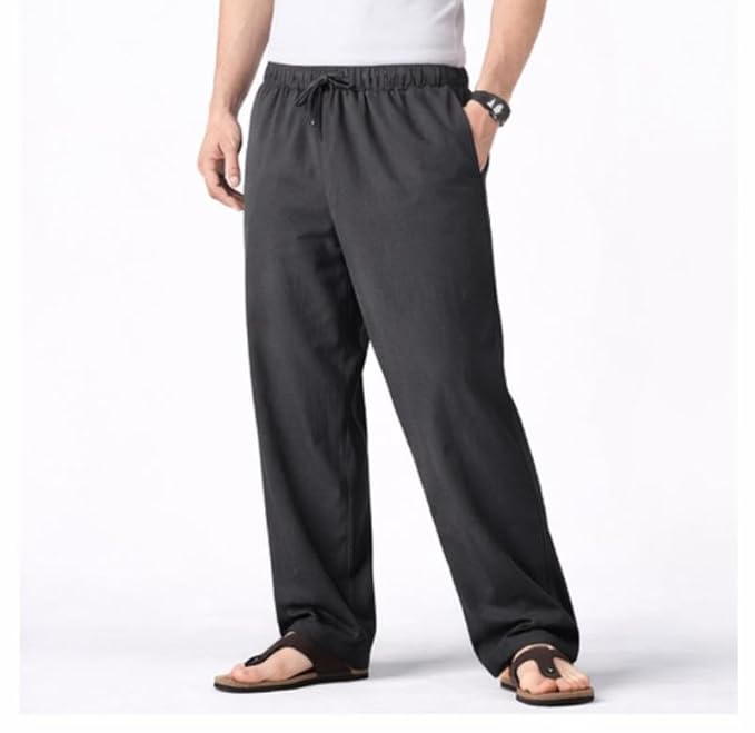 Straight Fit Track Pant