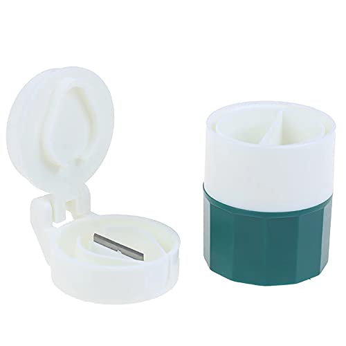 Tablet Cutter and Crusher