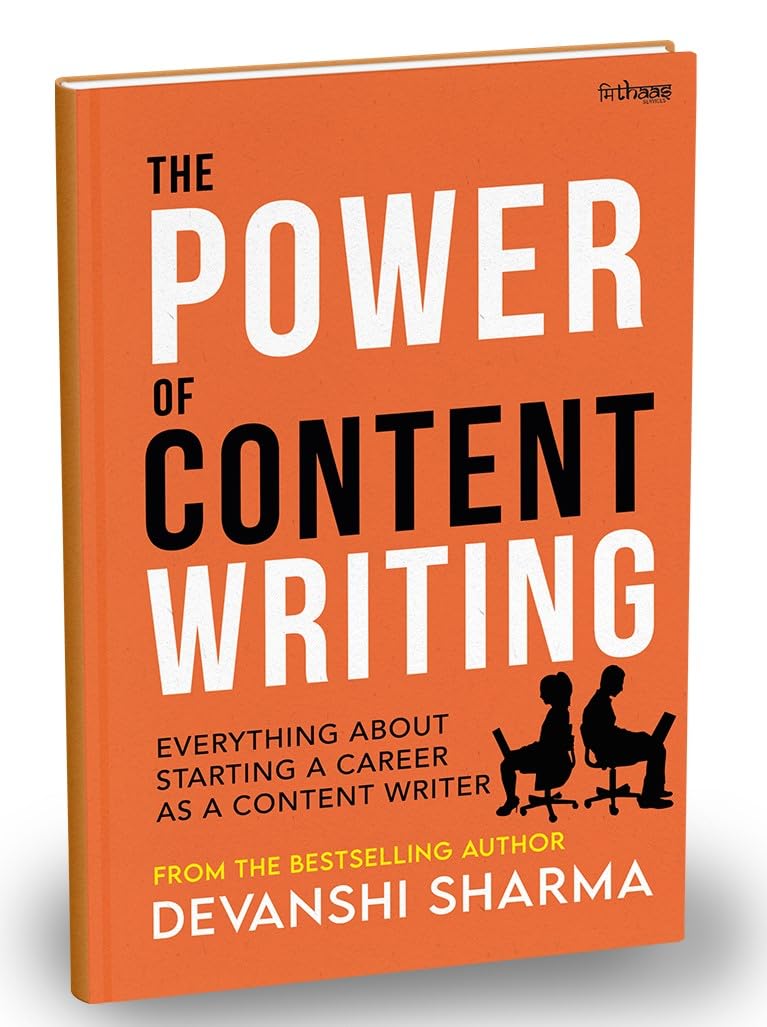 The Power of Content Writing