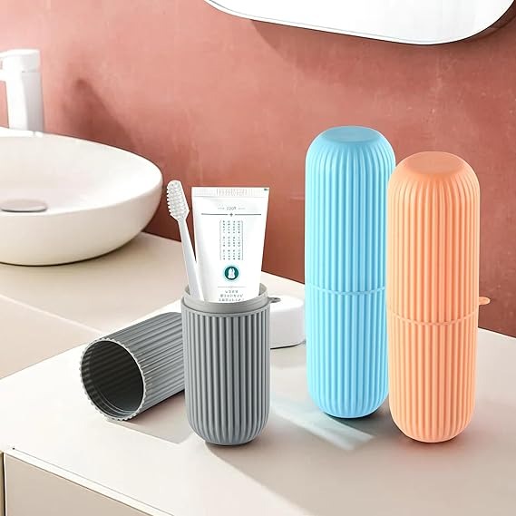 Toothbrush Holder (Oxalic)