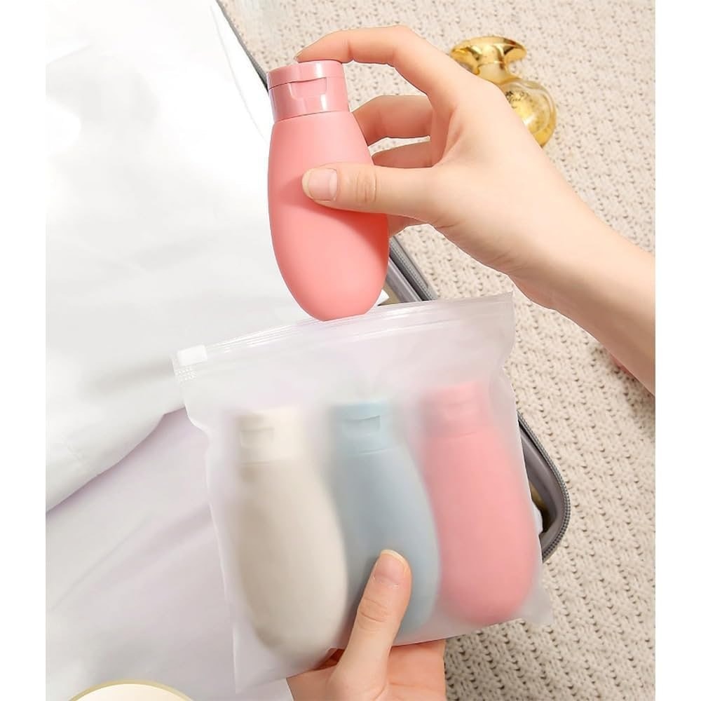 Travel Bottle (Cleaner)