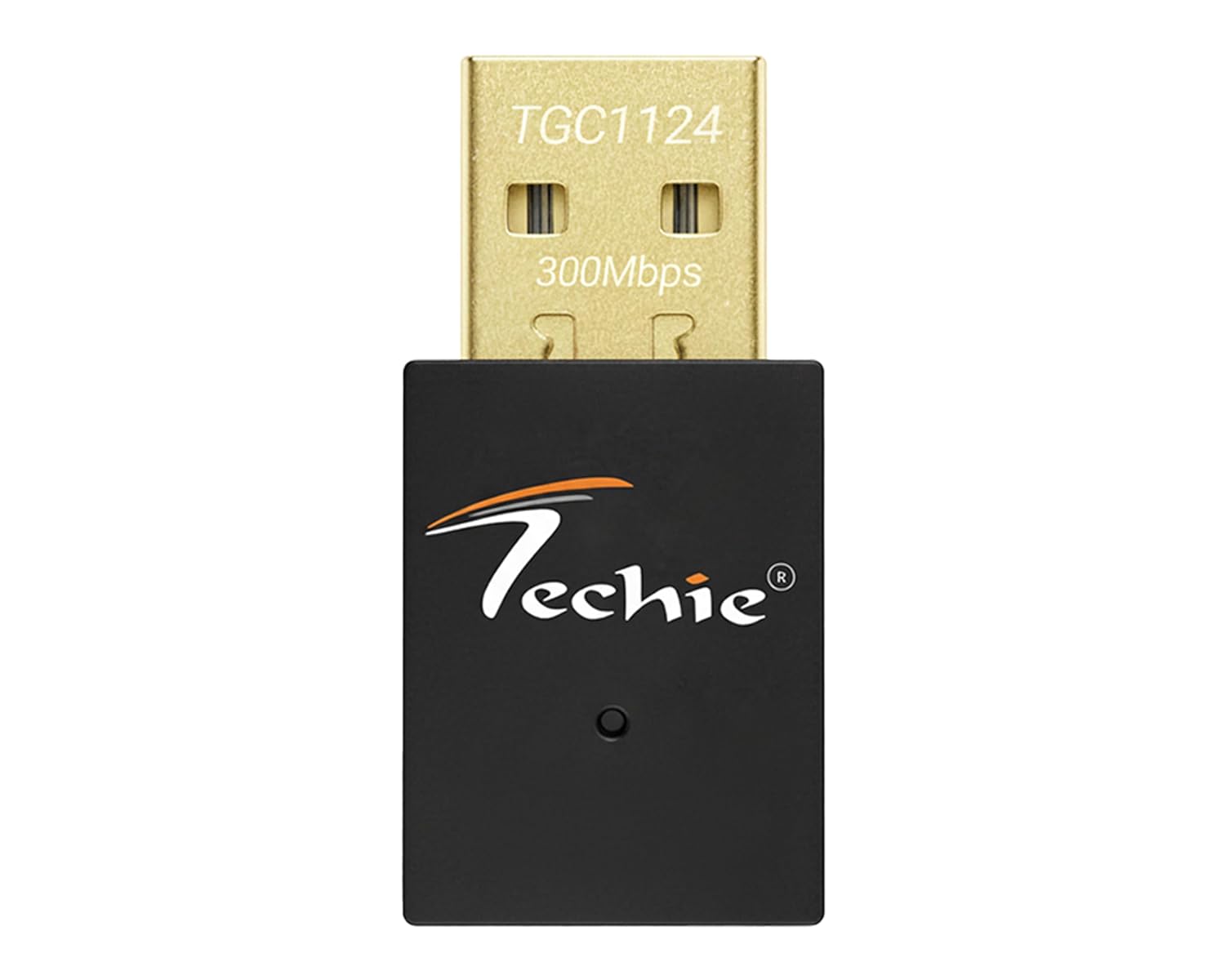 USB Wi-Fi Adapter 300 Mbps