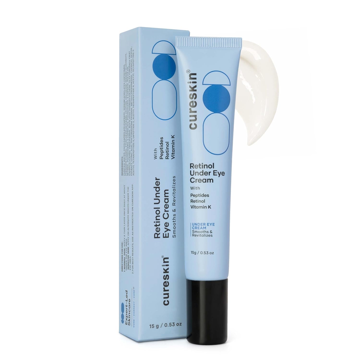 Under Eye Cream