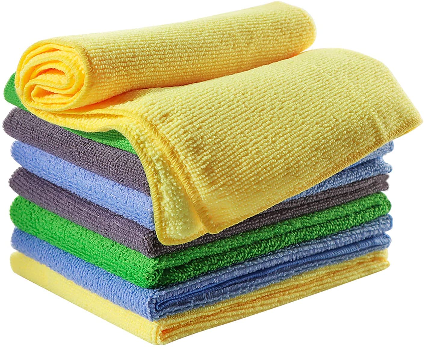 Microfiber Cloth