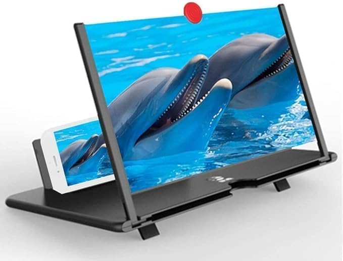 Screen Magnifier W