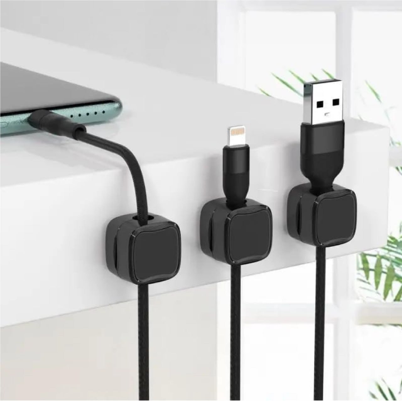 Magnetic cable 1pc (Repellent)