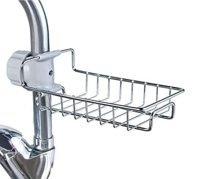 Sink Organizer (Scratch)
