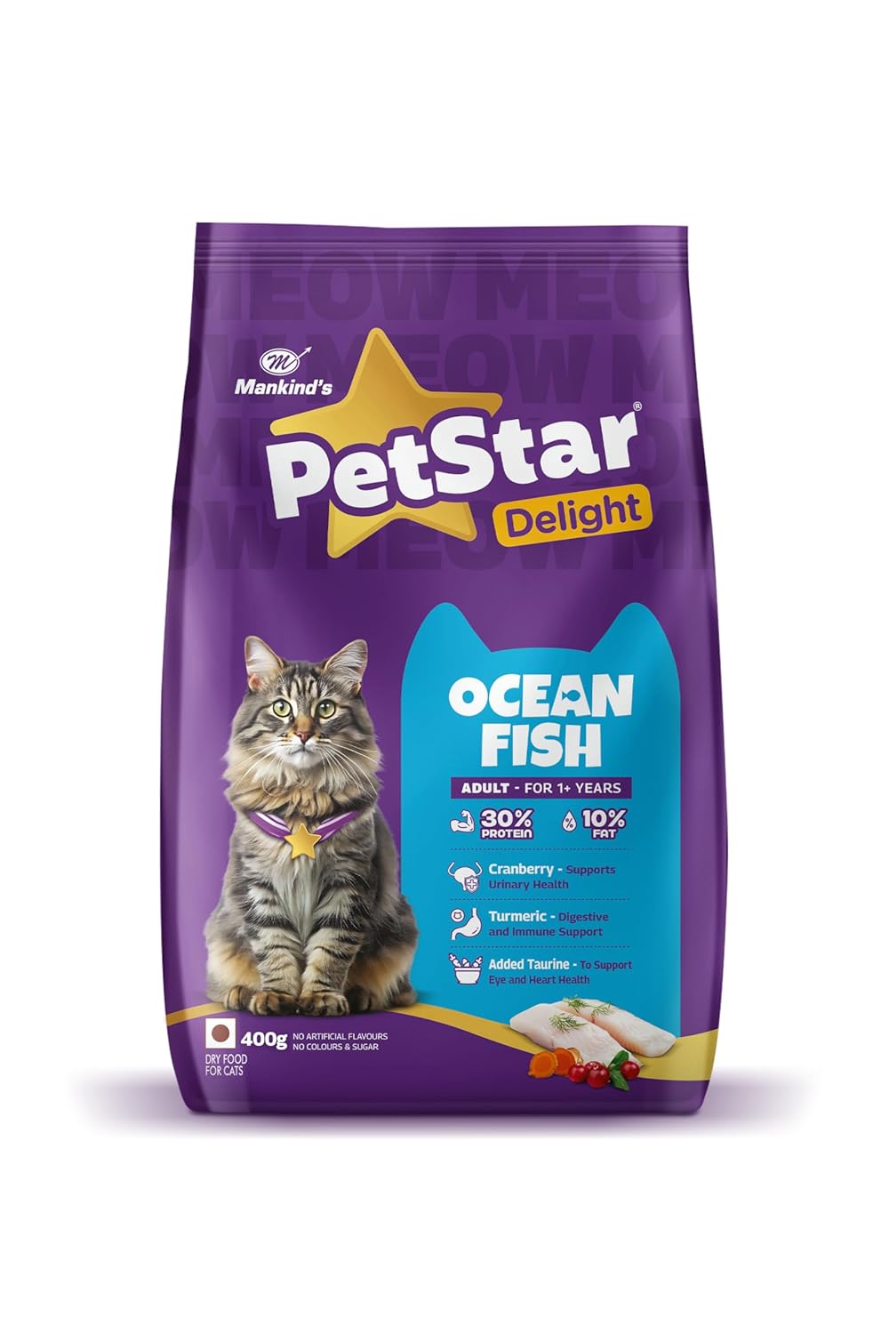 Adult Cat Food