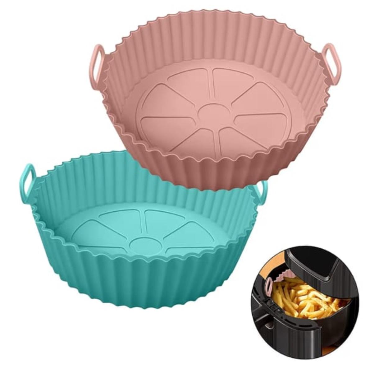 Air Fryer 1 Pc (Foot)