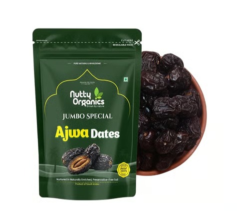 Ajwa Dates