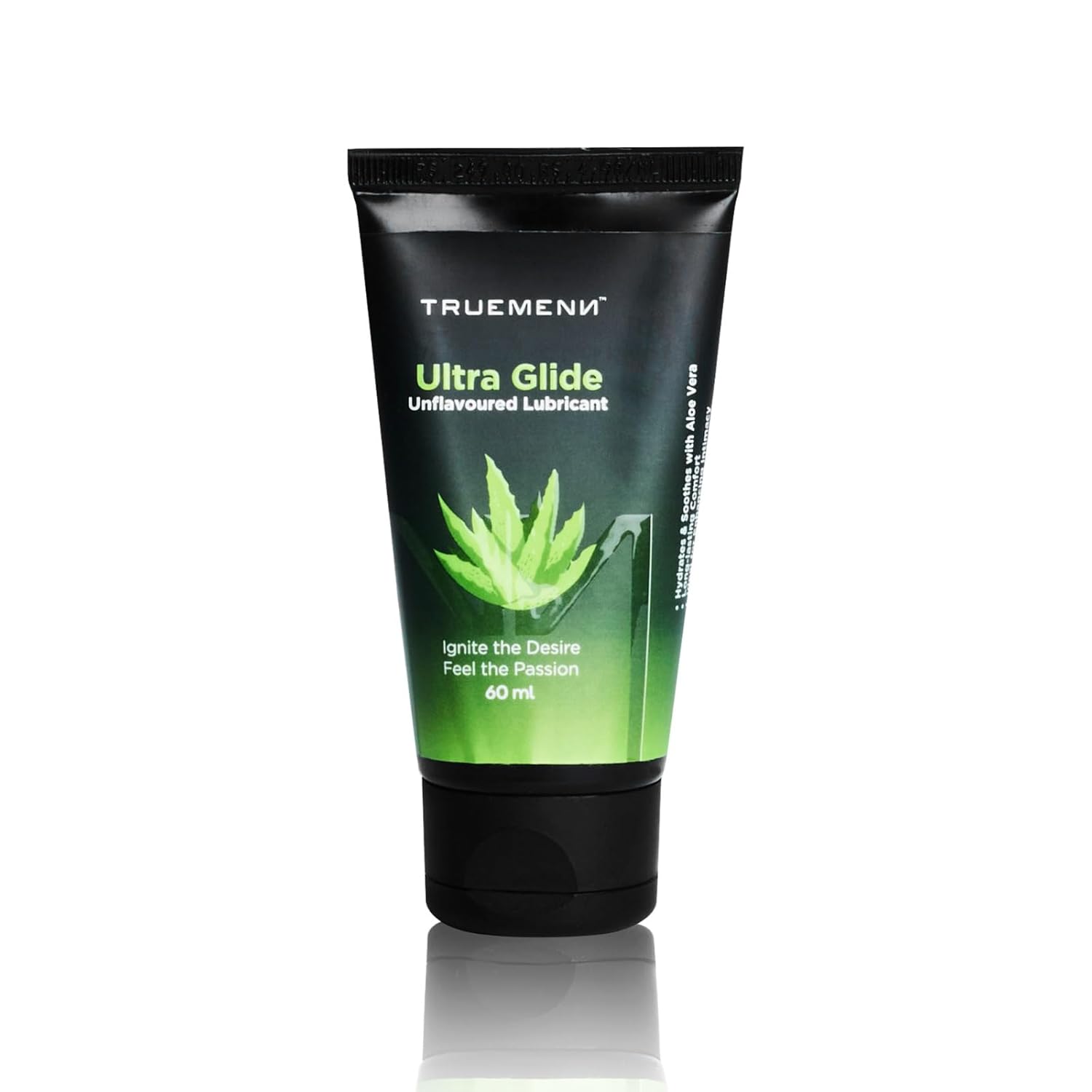 Aloe Vera Lubricant Gel