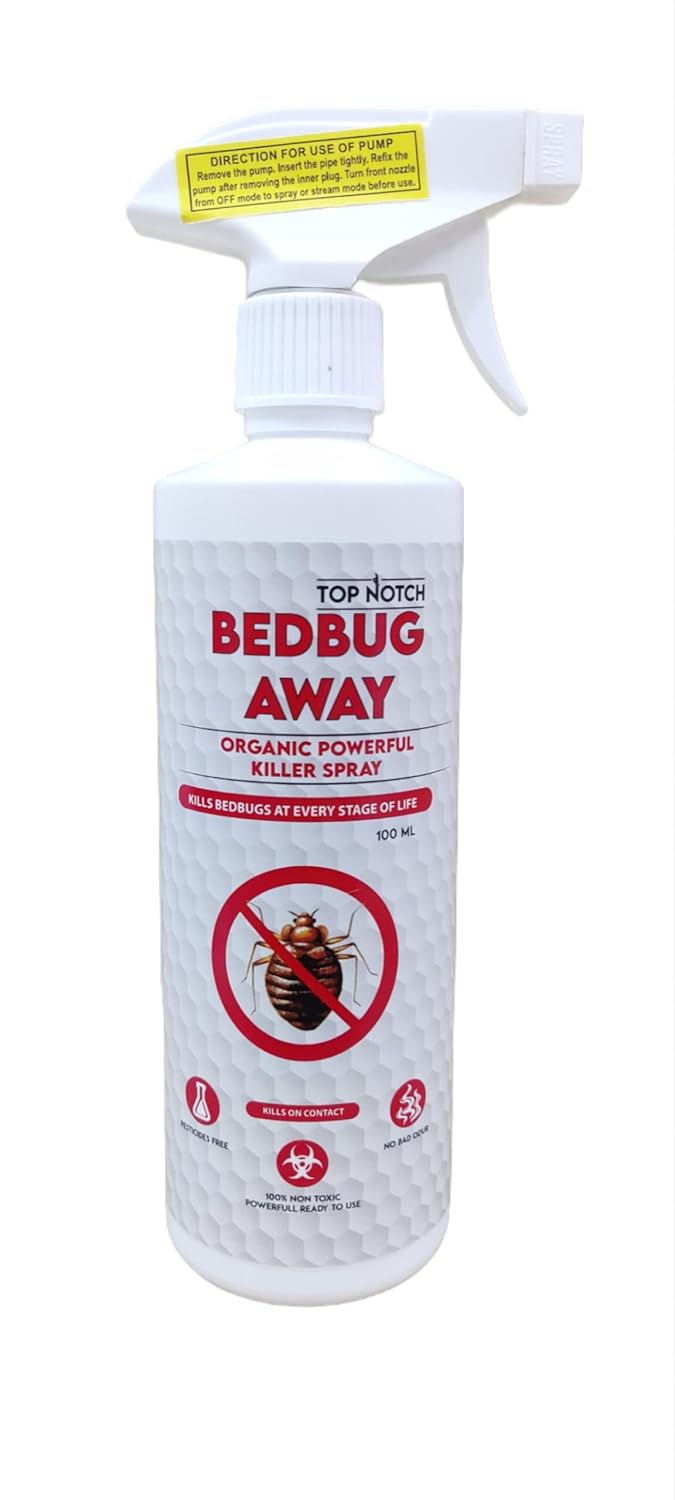 Bedbug Killer