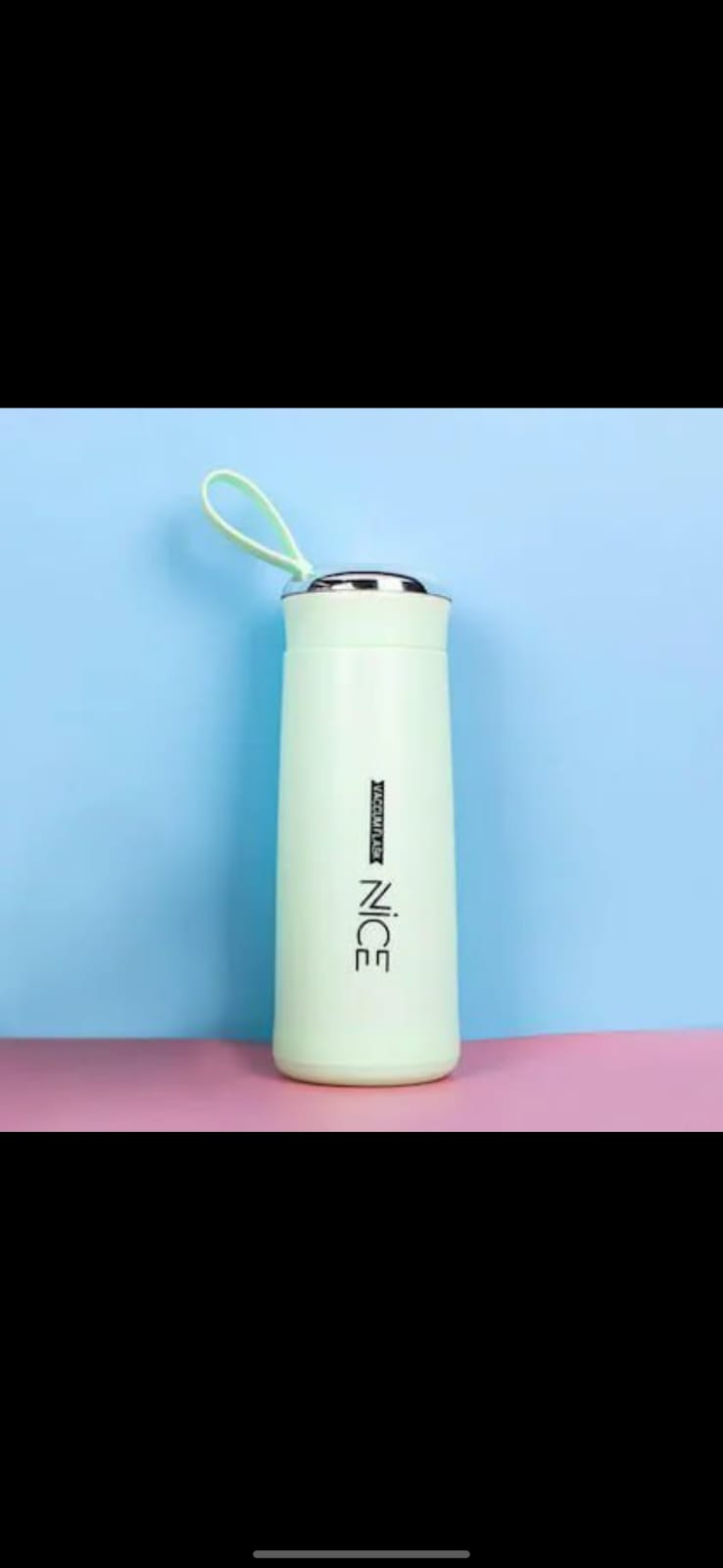 Bottle (Wall SP)