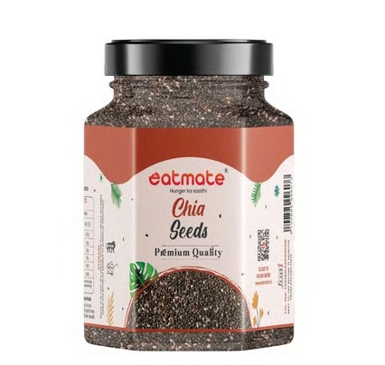 Chia Seeds