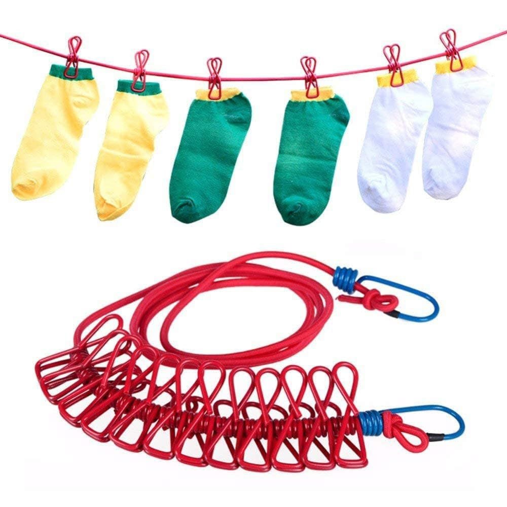 Clothes Drying Rope (Stain Wic)