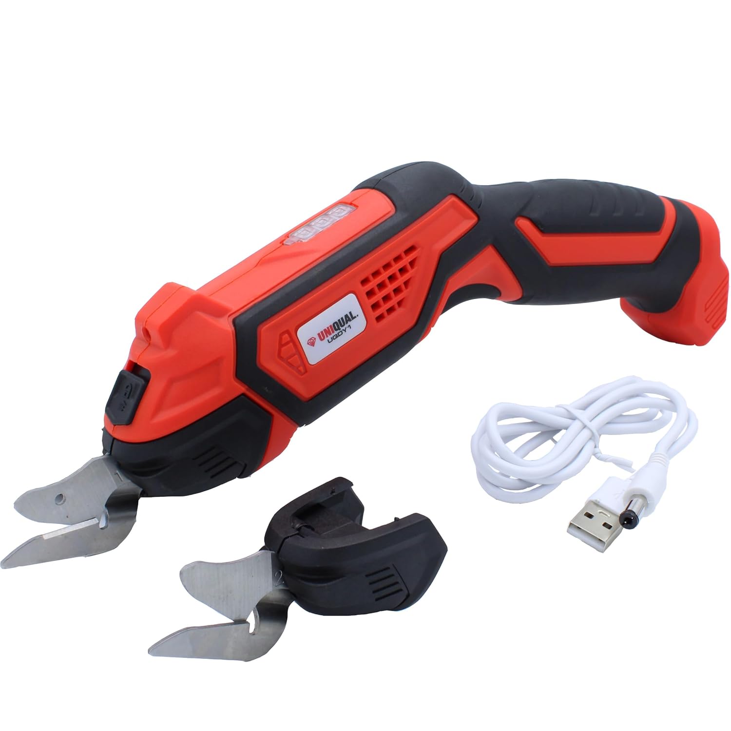 Electric Scissors